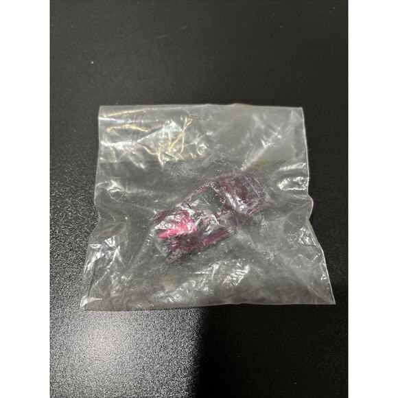 Hot Wheels Redline 1968 Classic \'36 Ford Coupe Magenta ** HEAVILY DAMAGED